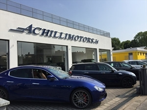 Achilli Motors Srl